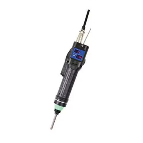 165512006 | DLV45C12P-AYK | Inline Brushless Electric Screwdriver, 5.3 - 39.8 in lbs, Push-to-Start image 1