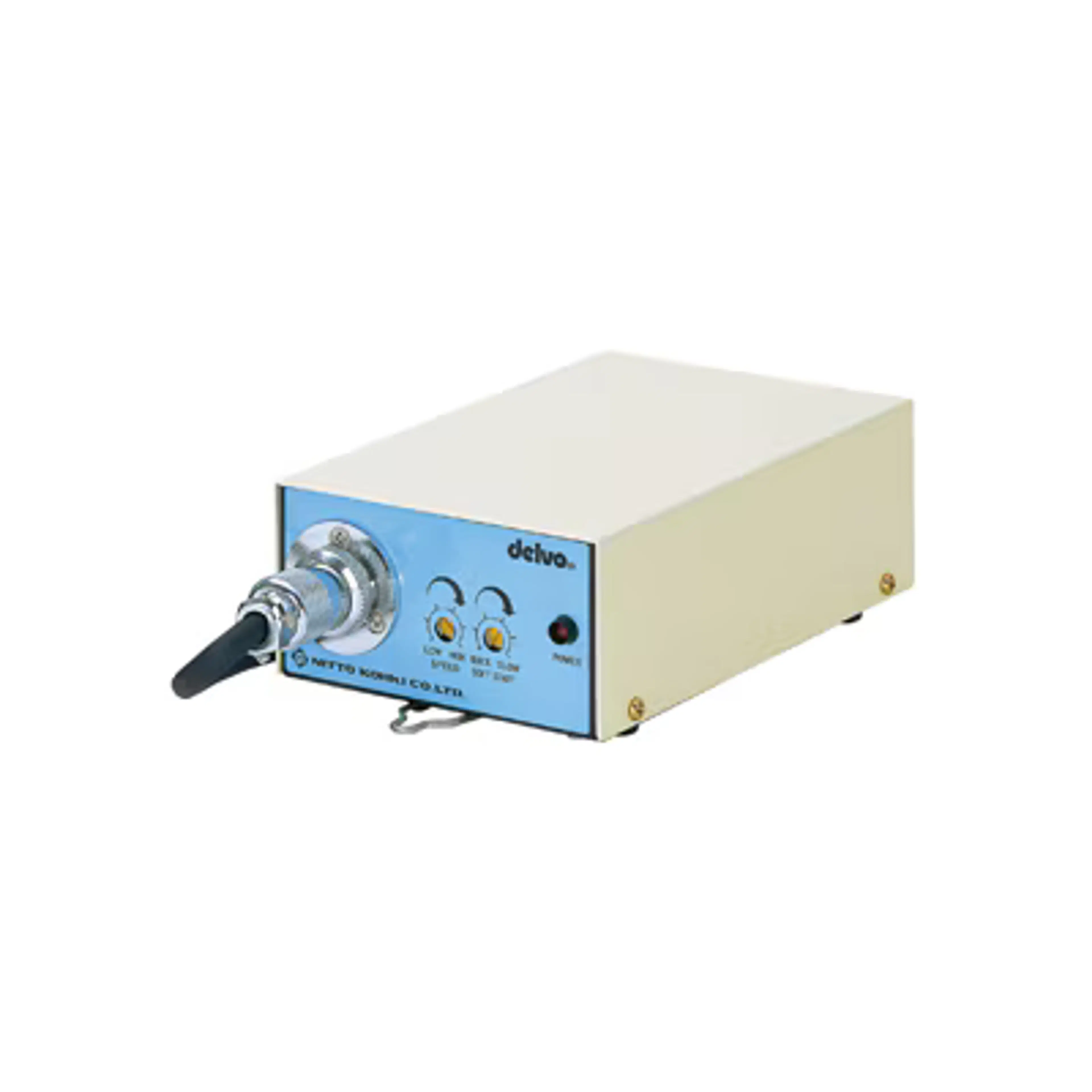 165810679 | DLC0350LU | DLV5800 Series Controller, 115V
