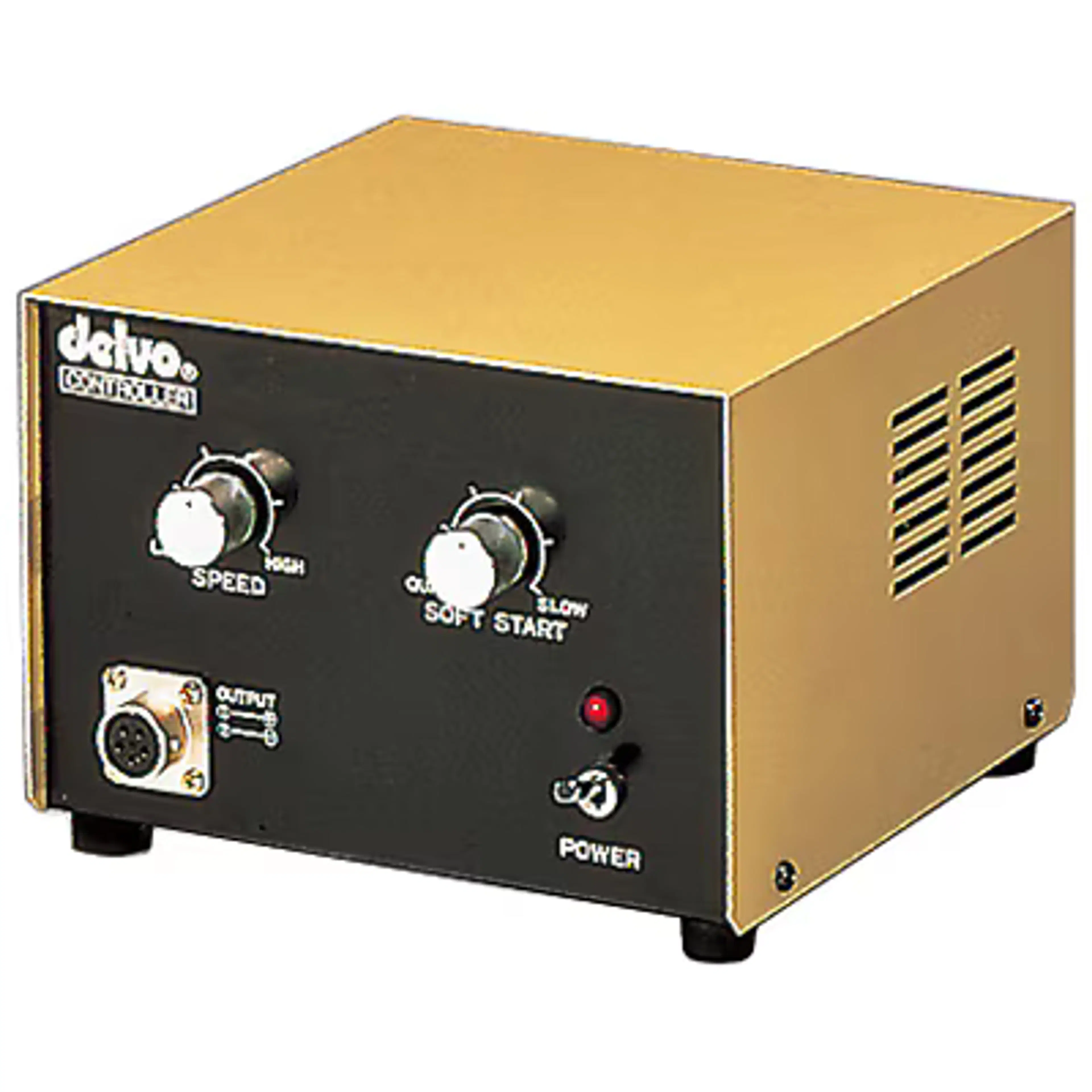 165810677 | DLC1213-LUB | DLV7300 Series Controller, 115V