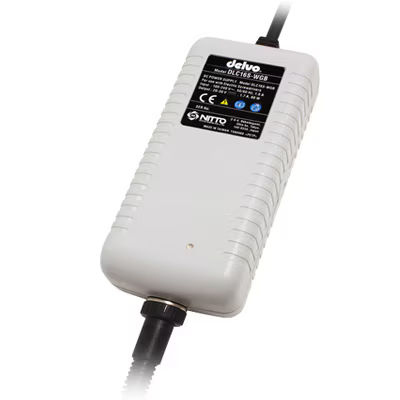 165810687 | DLC16S-WUB | DLV021216 Series Controller, 240V image 1