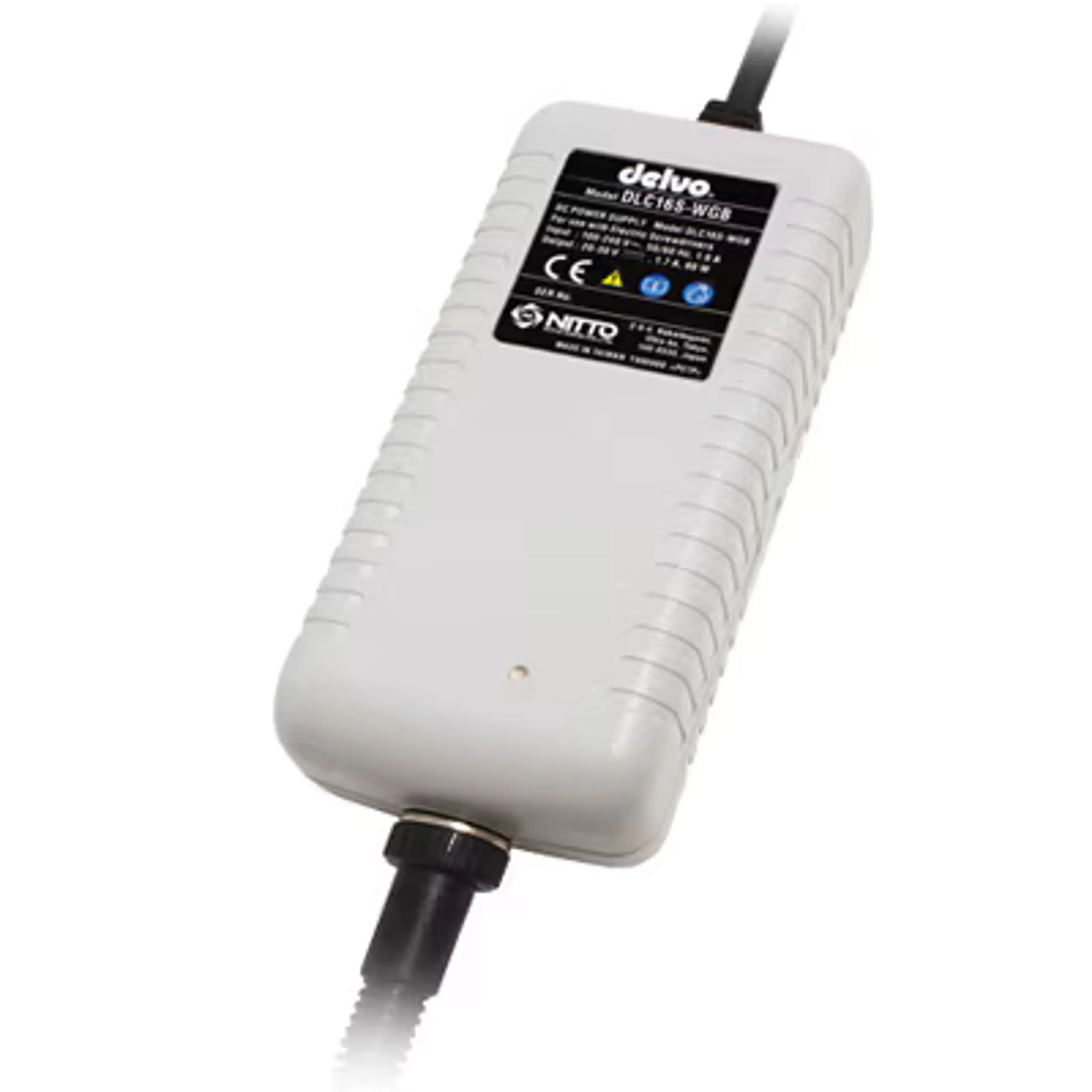 165810687 | DLC16S-WUB | DLV021216 Series Controller, 240V