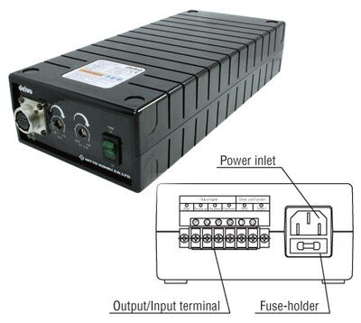 165810681 | DLC70S-WUB | DLV30/45-IKU Controller, 240V image 1