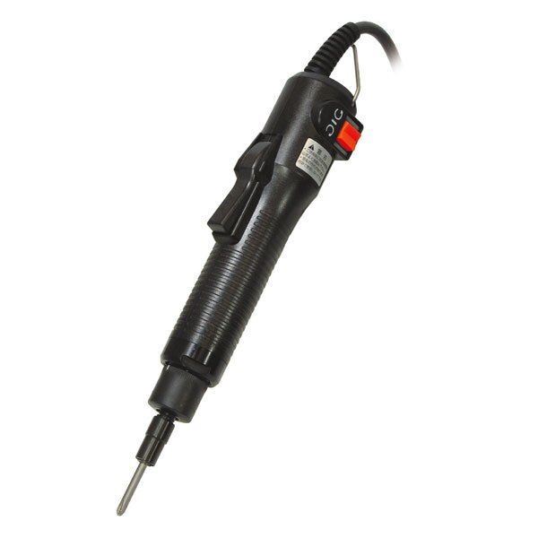 165511471 | DLV7331-BKU | DLV7300 Series Inline Electric Screwdriver, 2.7-10.6 in-lbs. image 1