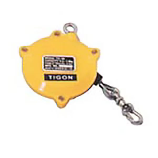 TW-00 | Tigon Spring Balancer, 1.1 - 3.3 lbs, 1.64 ft stroke image 1