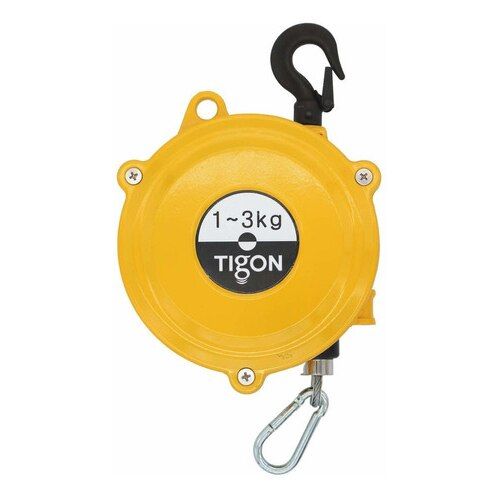 TW-3 | Tigon Spring Balancer, 2.2 - 6.6 lbs, 4.27 ft stroke image 1