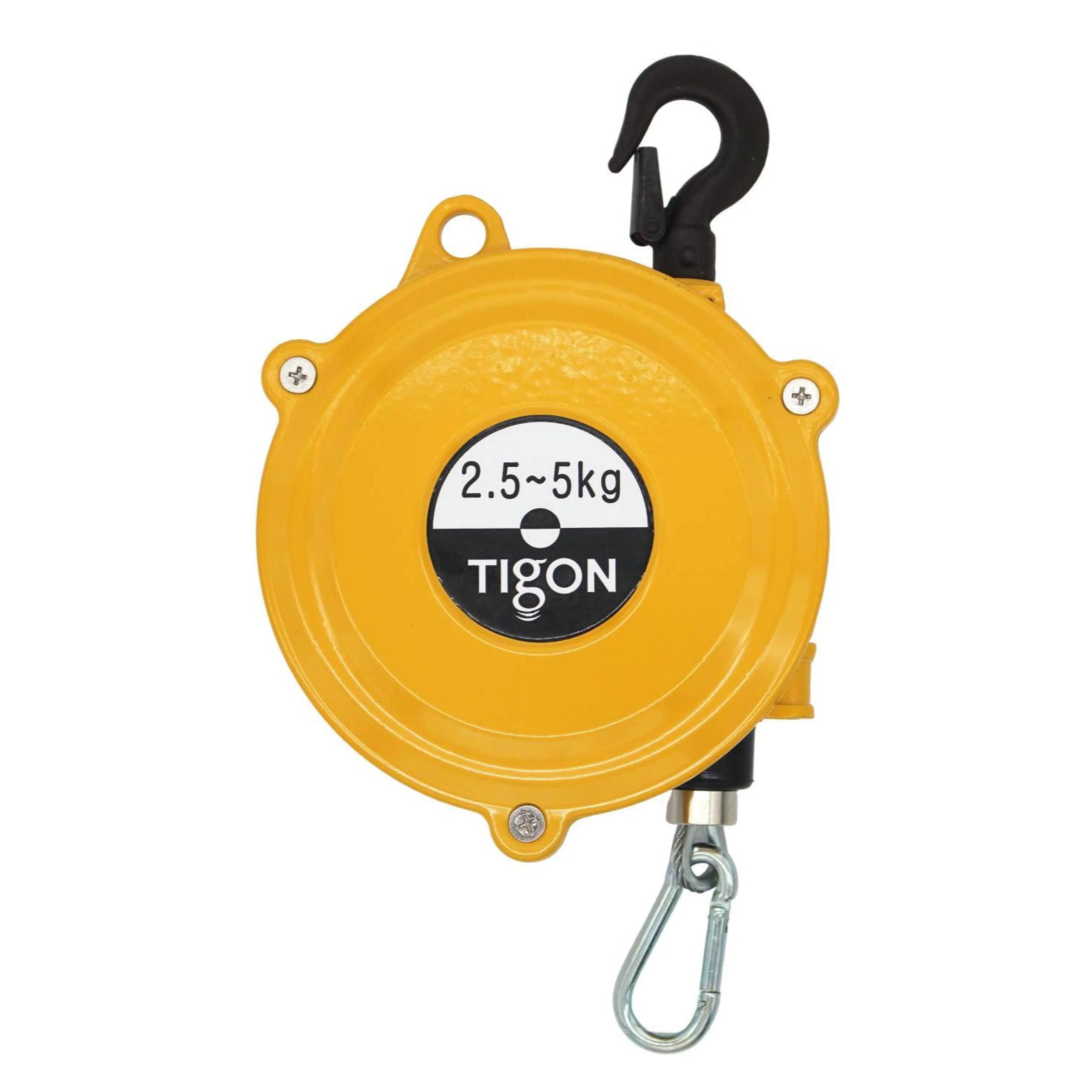 TW-5 | Tigon Spring Balancer, 5.5 - 11 lbs, 4.27 ft stroke