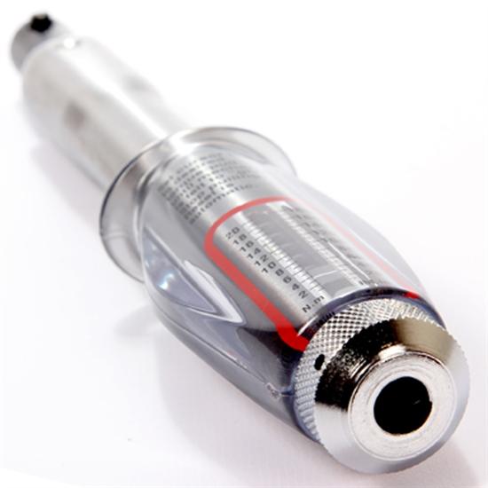 11036 | 16mm spigot 20 Nm Adjustable Torque Wrench image 1
