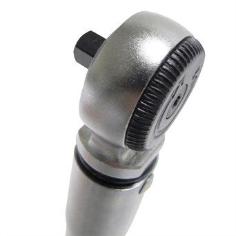 11085 | 1/4 in. Square 20 Nm Adjustable Torque Wrench image 1