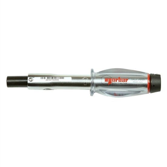 Norbar SL0 16mm Spigot Adjustable Torque Handles image 1