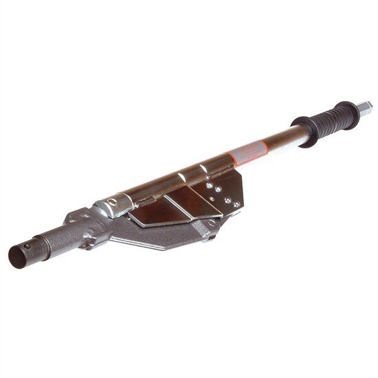 12003 | 22 mm Spigot 550 Nm Industrial Adjustable Torque Wrench, 400 ft lbs image 1