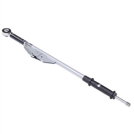 120101 | 3AR-N | 3/4'', Ratchet Adjustable, Dual Scale image 1