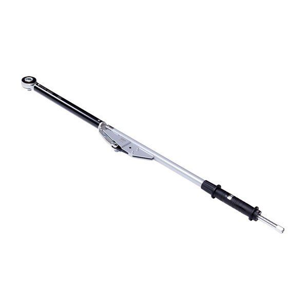 120110.01 | 1'', Ratchet Adjustable (Dual Scale) Wrench image 1