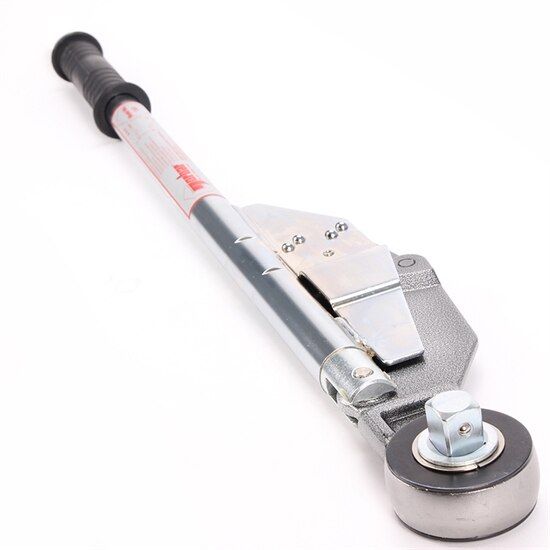 12015 | 3/4 in. Square 500 Nm Industrial Adjustable Torque Wrench, 350 ft lbs image 1