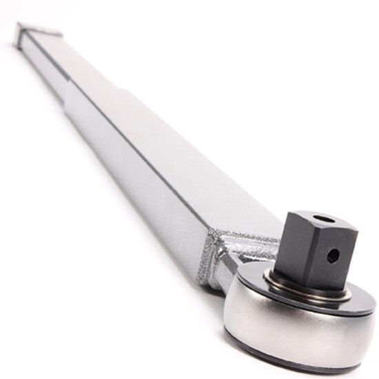 12100 | 1 in. Square 2000 Nm Industrial Adjustable Torque Wrench, 1500 ft lbs image 1