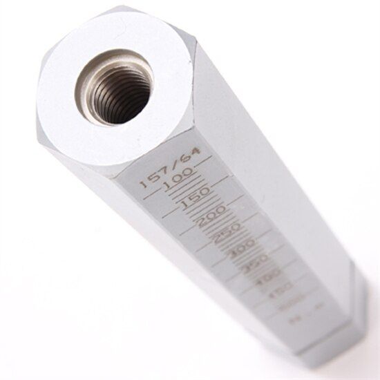 12381 | 3AR Adjusting Nut for Industrial Torque Wrenches image 1