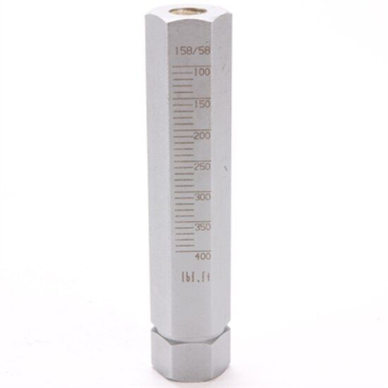 12382 | no. 4 Adjusting Nut for Industrial Torque Wrenches image 1