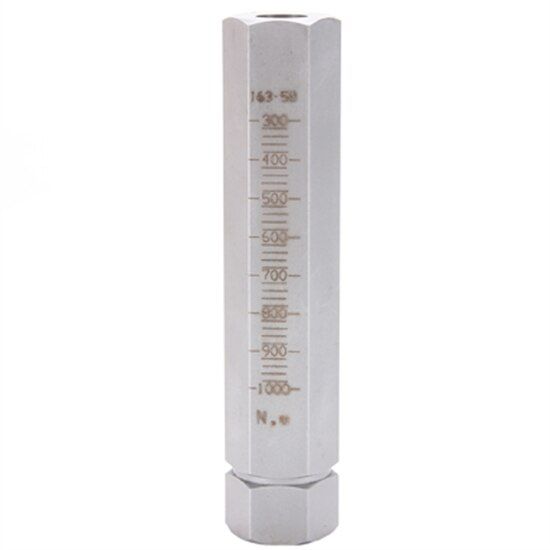12385 | 5R Adjusting Nut for Industrial Torque Wrenches image 1