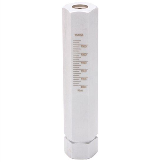 12387 | 6R Adjusting Nut for Industrial Torque Wrenches image 1