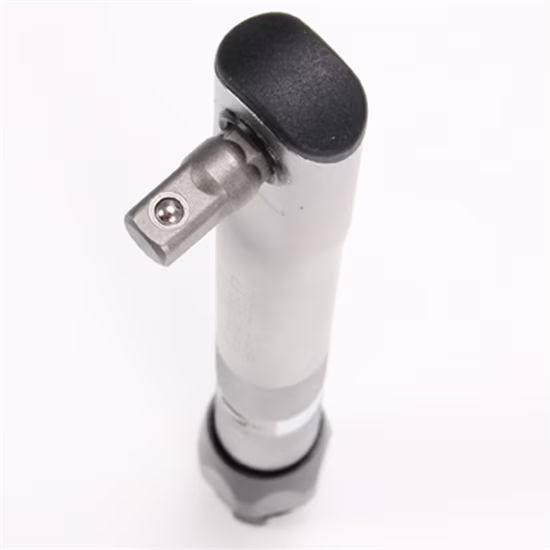 13002 | 1/4 in. Hex 50 in lb Adjustable Torque Wrench image 1