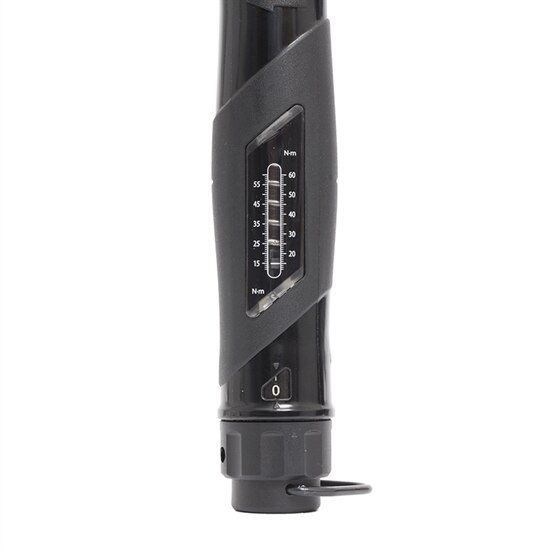 Norbar NorTorque Adjustable Torque Wrenches, Nm Only image 1
