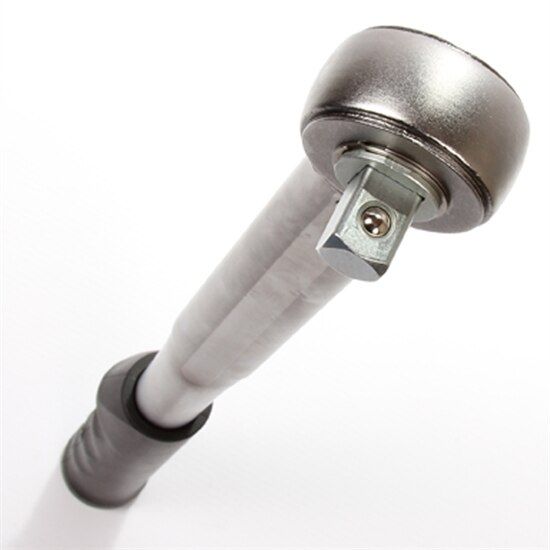 13055 | 1/2 in. square 150 ft lb Ratchet Torque Wrench image 1