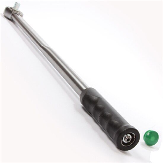 13057 | 1/2 in. square 220 ft lb Ratchet Torque Wrench image 1