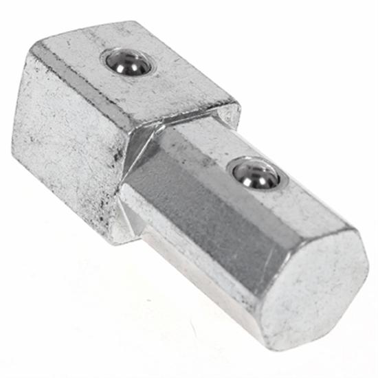 13190 | Replacement Square Drive for 3/4 in. Square Model 400 Torque Wrenches image 1