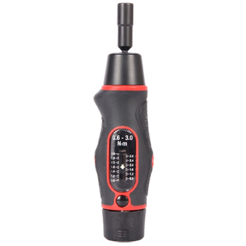 13476 | TTs SCREWDRIVER .6 - 3.0 NM image 1