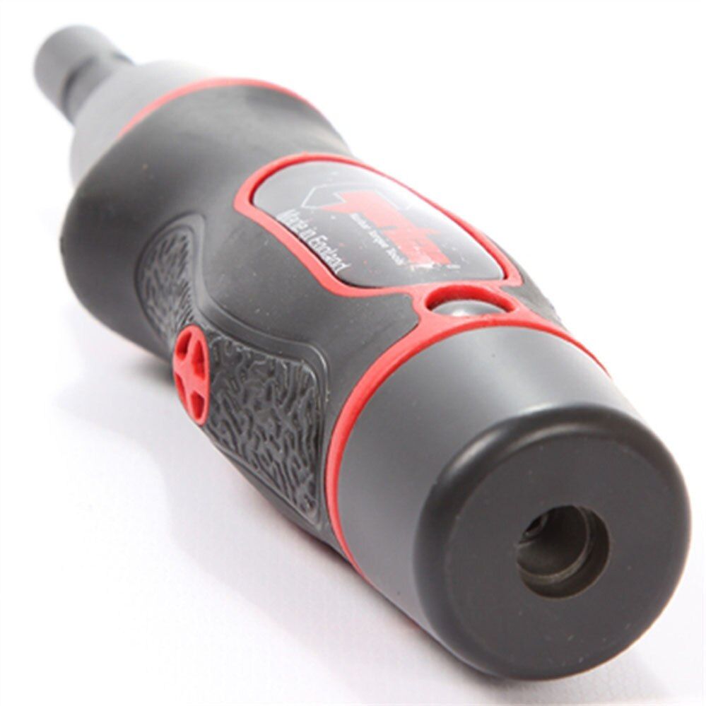 13511 | TTs SCREWDRIVER .6 - 3.0 NM PRESET image 1