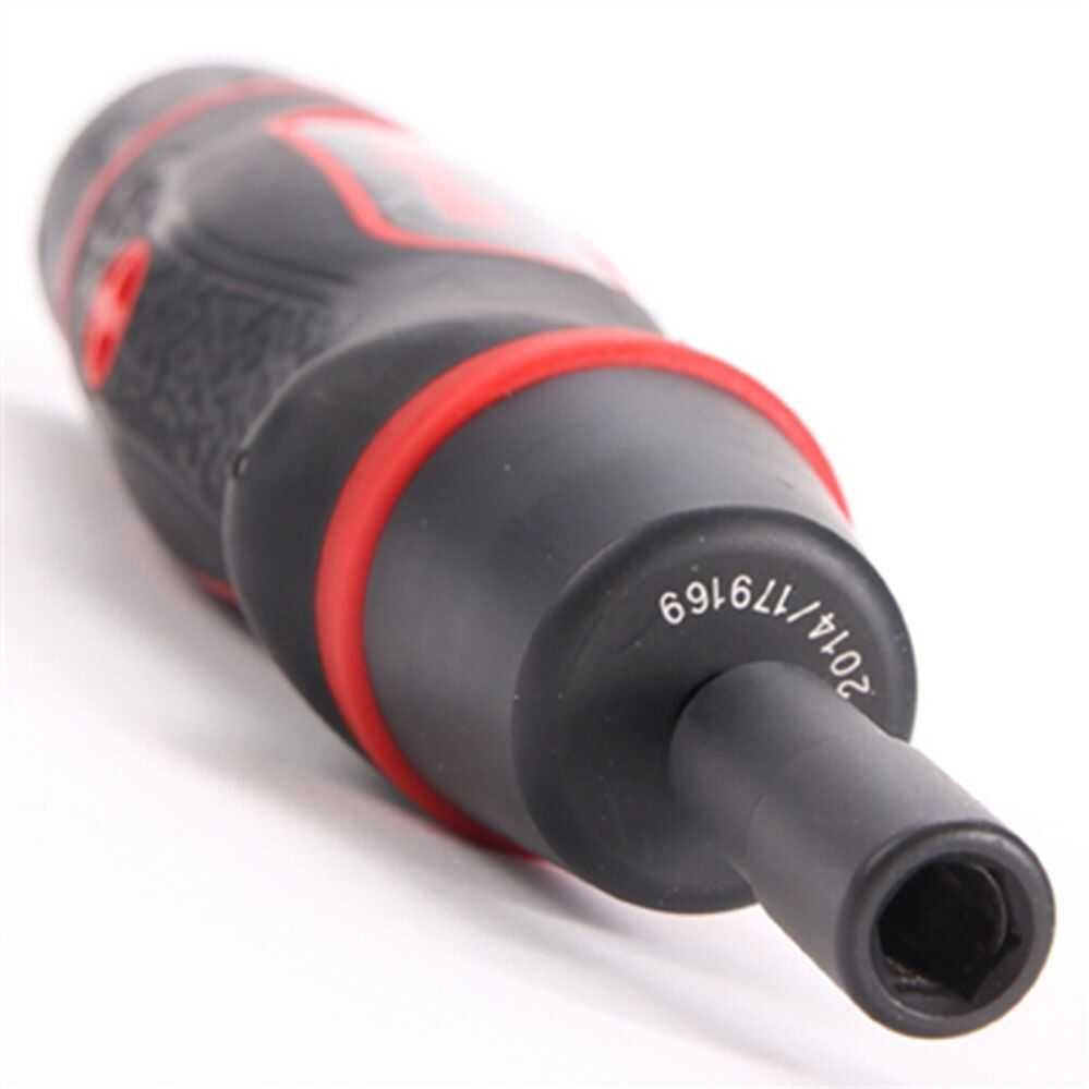 13515 | TTs SCREWDRIVER 2.5-13 LBF. IN. image 1