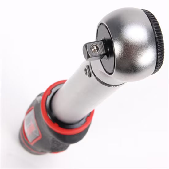 13833 | 3/8 in. Square 20 Nm Adjustable Torque Wrench image 1