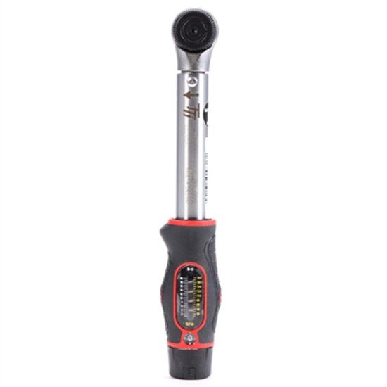 13835 | 3/8 in. Square 180 In lb Adjustable Torque Wrench image 1
