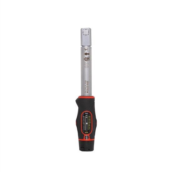 13836 | 3/8 in. Square 20 Nm Adjustable Torque Wrench, 180 ft lbs image 1