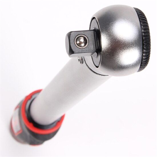 13843 | 3/8 in. Square 50 Nm Adjustable Torque Wrench image 1