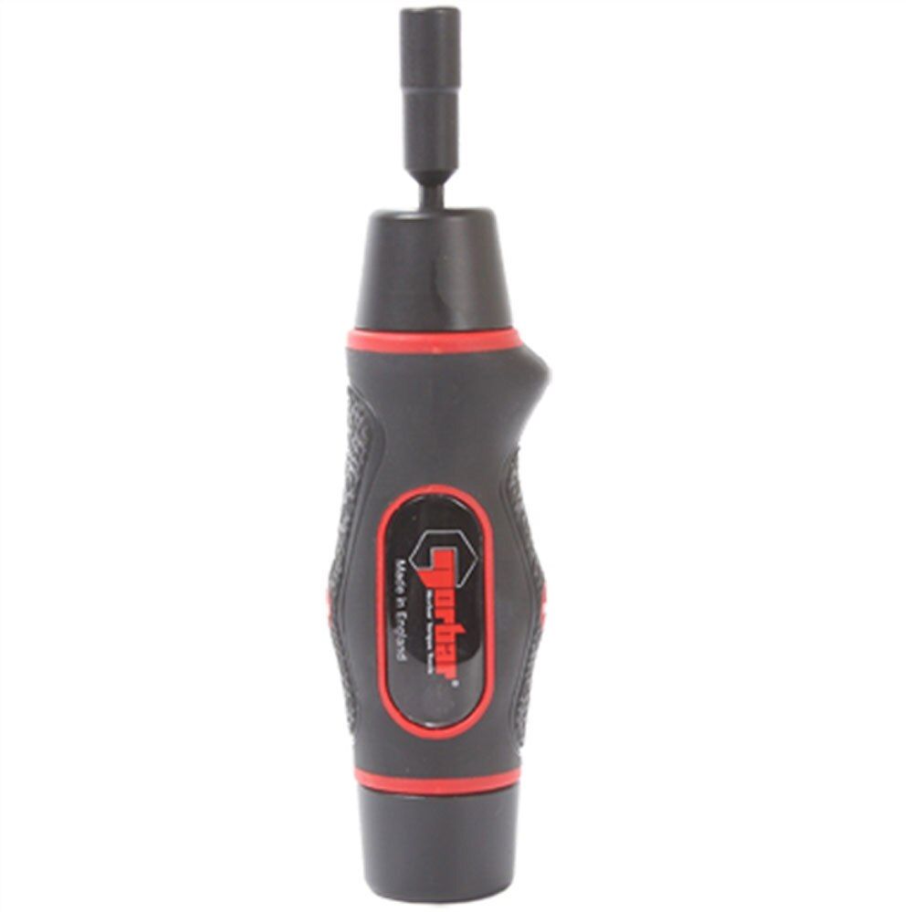 13858 | TTs SCREWDRIVER 1.2 - 6.0 N.M PRESET image 1