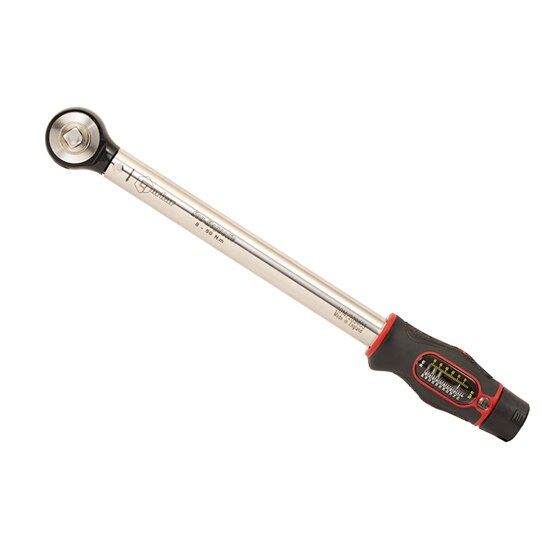 13902 | 3/8 in. Square 50 Nm Non-Magnetic Torque Wrench, 35 ft lbs image 1