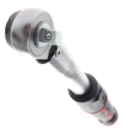 15002 | 3/8 in. Square 37.5 ft lb Adjustable Torque Wrench image 1