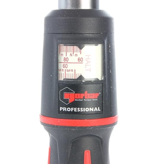 15005 | Adjustable Torque Wrench, 1/2 in. Square, 222 ft lb, 300 Nm image 1