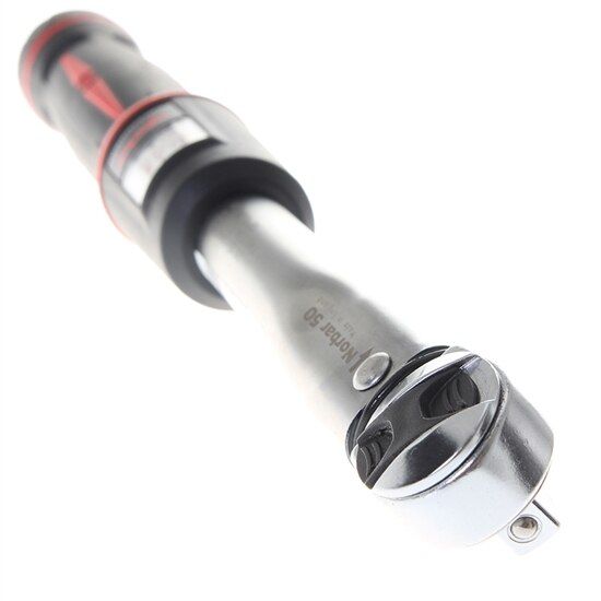 15032 | 3/8 in. Square 440 in lb Automotive Adjustable Torque Wrench image 1