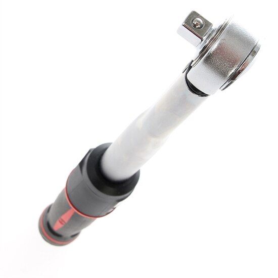 15144 | 3/8 in. Square 75 ft lb Automotive Adjustable Torque Wrench image 1