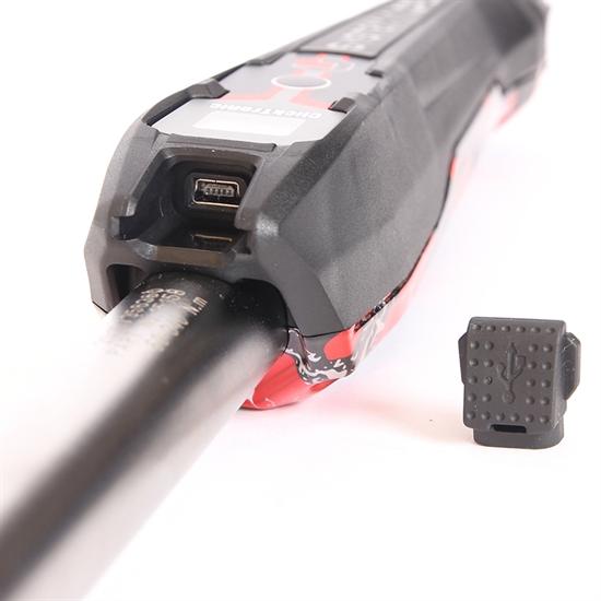 15158 | 1/2 in. Square 340 Nm Industrial Torque Wrench image 1