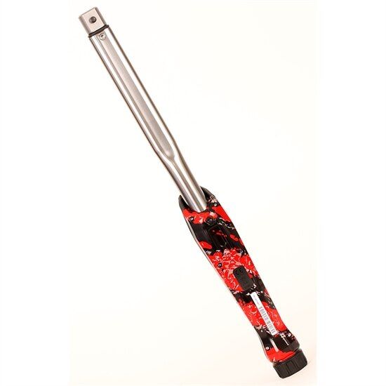 15194 | 9 x 12 mm 200 Nm Female Torque Handle image 1