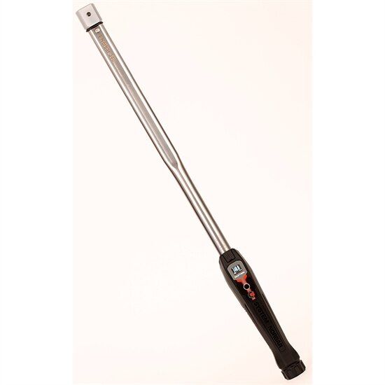 15197 | Automotive Ratchet, Reversible, 1?2'', 40 - 200 Nm image 1
