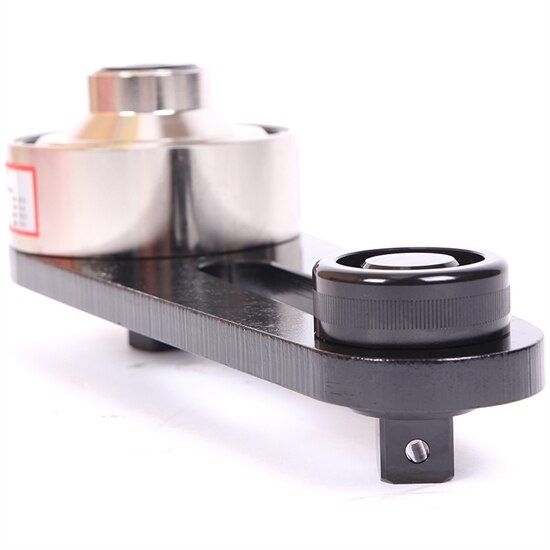 16007 | 3/4 in. Square 1700 Nm Torque Multiplier, 1/2 in. input, 25:1 image 1