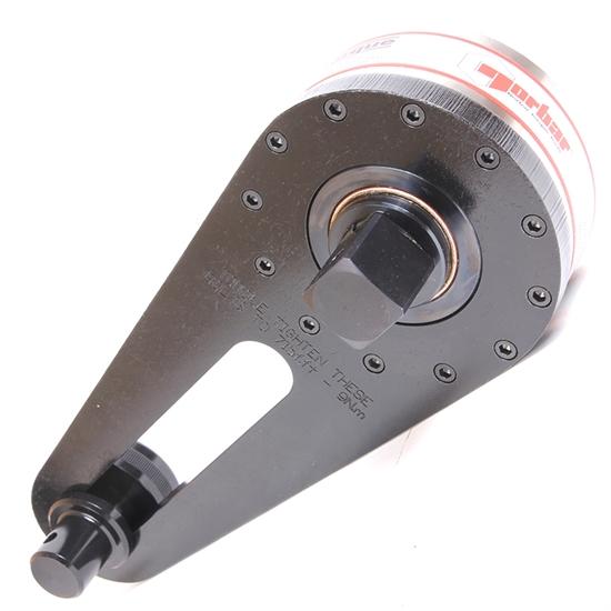 16012.HD | 1 in. Square 1700 Nm Heavy Duty Torque Multiplier, 3/4 in. input, 5:1 image 1