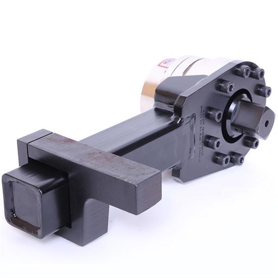 16018 | 1-1/2 in. Square 6000 Nm Torque Multiplier, 3/4 in. input, 25:1 image 1