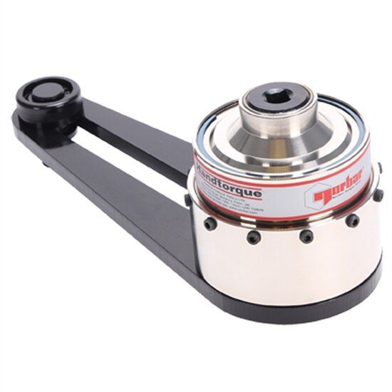 16024 | 1-1/2 in. Square 3400 Nm Torque Multiplier, 3/4 in. input, 25:1 image 1