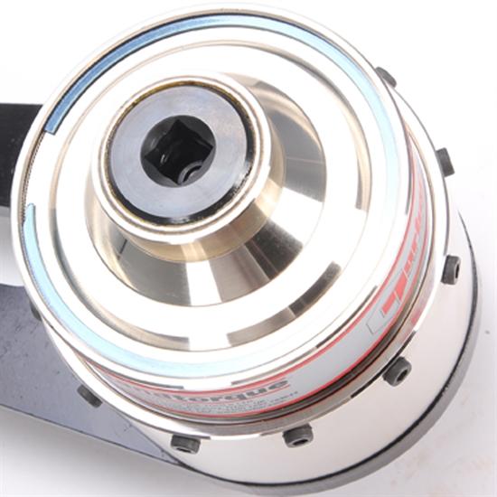 16028 | 1 in. Square 3400 Nm Torque Multiplier, 1/2 in. input, 25:1 image 1