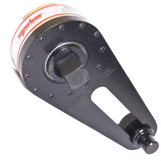 16030.HD | 1 in. Square 1700 Nm Heavy Duty Torque Multiplier, 1/2 in. input, 5:2 image 1