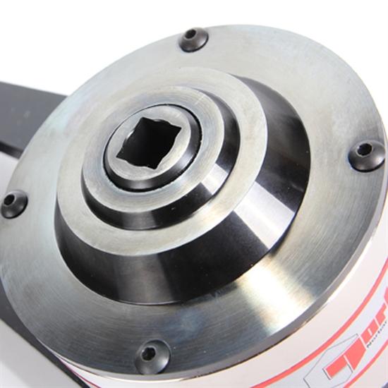 16034.HD | 1 in. Square 1700 Nm Heavy Duty Torque Multiplier, 1/2 in. input, 25:1 image 1